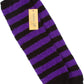 Sakkas Luxury Cashmere Feel Tagless Stretch Leg Warmers