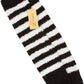 Sakkas Luxury Cashmere Feel Tagless Stretch Leg Warmers