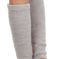 Sakkas Luxury Cashmere Feel Tagless Stretch Leg Warmers
