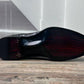 Maurice Chancellor Alligator Oxford - Cognac