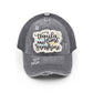 C.C TEQUILA LIME AND SUNSHINE PATCH PONYCAP