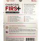 Salve Stick, Charcoal