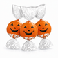 Lindt LINDOR Jack-o-Lantern Milk Chocolate Truffles – Bulk Value Bag