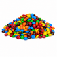 M&M's Minis Milk Chocolate Candy – Bulk Value Bag