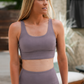 DYNAMIC devoted sports bra