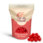 Sweet’s Cherry Sours Candy – Tart Cherry Flavor – Bulk Value Bag