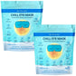 CHILL Self-Cooling Eye Mask