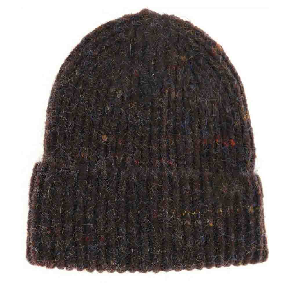 Unisex Marled Knit Cuff C.C Beanie