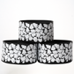 Classic Ghostie Silicone Tumbler Boot