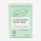 Cinnamon + Ginger Cleansing Bar