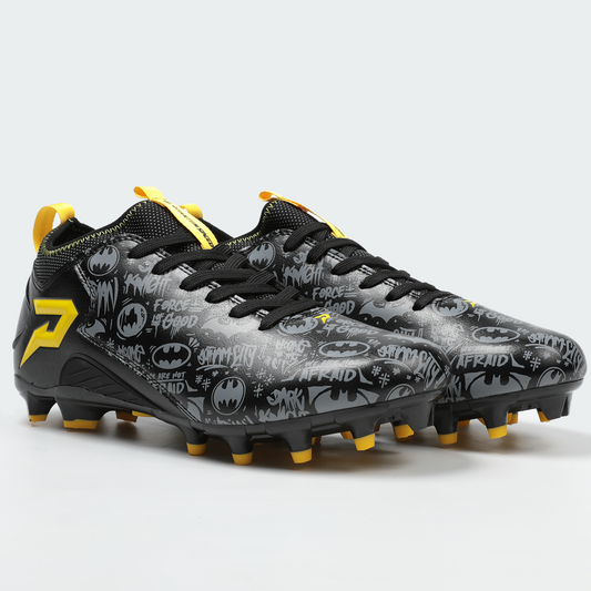 Tacos de fútbol de Batman — Quantum Speed por Phenom Elite