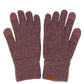C.C Soft Recycled Fine Yarn Gloves