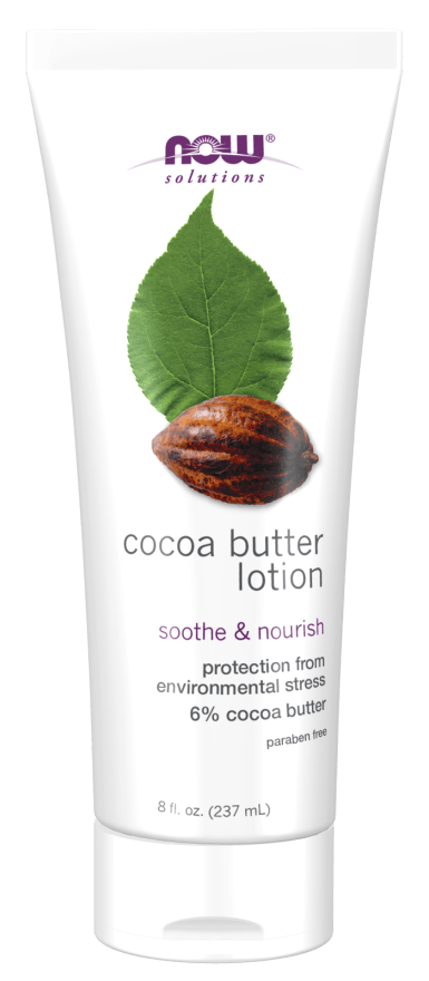 Loción de Manteca de Cacao