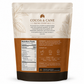 Cocoa & Cane Salted Caramel Baking Chips – Sweet & Salty Caramel Flavor
