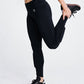 Combo Women's Soccer Tight With Shin Guard Pocket