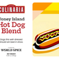 Coney Island Hot Dog Blend