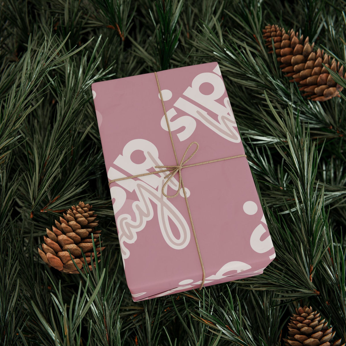Gift Ready Glow-Up