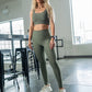 DYNAMIC devoted ULTRA legging