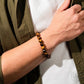 Creada para Ganar – Pulsera de Ojo de Tigre Grado 7A