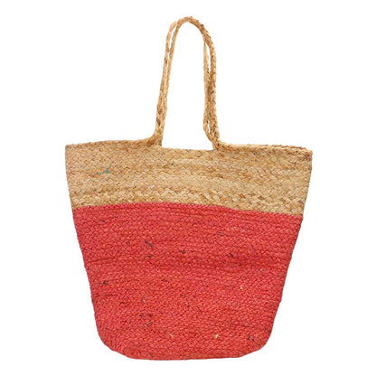 Beautiful Woven Tote Bag