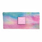 C.C Tie Dye Headband With Rubber Patch Headwrap Earmuffs