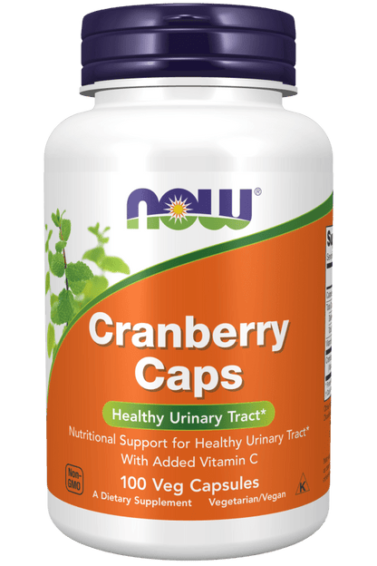 Cranberry 700mg
