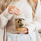 Crying Over Book Boyfriend Glass Cups