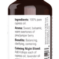 Cypress Essential Oil