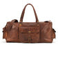 The Portland Duffle