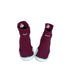 Organic Cotton Barefoot Sock Shoes – Play-Proof Comfort| Fruity