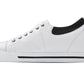 TOTO - D8171 - 2.4 Inches Taller (White/Black)