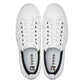 TOTO - D8171 - 2.4 Inches Taller (White/Black)