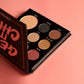 "GET IT CHICA" Palette (Blush, Highlighter & 6 Eyeshadows)