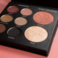 "GET IT CHICA" Palette (Blush, Highlighter & 6 Eyeshadows)