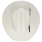 Bailey Desert Breeze - Bangora Straw Cowboy Hat