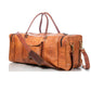 The Fletcher Duffel