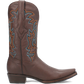 Dingo Gold Rush - Men's Leather Cowboy Boots
