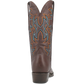 Dingo Gold Rush - Men's Leather Cowboy Boots