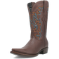 Dingo Gold Rush - Men's Leather Cowboy Boots