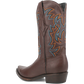 Dingo Gold Rush - Men's Leather Cowboy Boots
