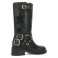 Dingo Blacklist - Women's Leather Cowgirl Boots