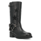 Dingo Blacklist - Women's Leather Cowgirl Boots