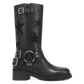 Dingo Blacklist - Women's Leather Cowgirl Boots