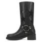 Dingo Blacklist - Women's Leather Cowgirl Boots