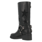 Dingo Blacklist - Women's Leather Cowgirl Boots