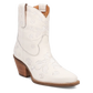 Dingo Sweetheart - Women's Leather Ankle Cowgirl Boots