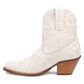 Dingo Sweetheart - Women's Leather Ankle Cowgirl Boots