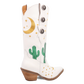 Dingo Pachita - Women's Leather Cowgirl Boots