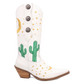 Dingo Pachita - Women's Leather Cowgirl Boots