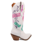 Dingo Nashville Nights - Women's Leather Cowgirl Boots
